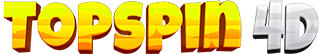 Topspin4D